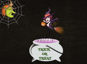 Best Trick Or Treat